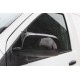 Capace oglinda tip Batman negru lucios Dacia Dokker dupa 2012