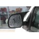 Capace oglinda tip Batman negru lucios Dacia Dokker dupa 2012