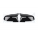 Capace oglinda tip Batman negru lucios Bmw seria 1 E87 2004-2011