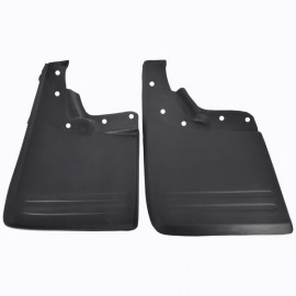 Set aparatori noroi spate Vw Amarok dupa 2010
