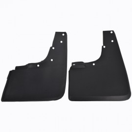 Set aparatori noroi fata Vw Amarok dupa 2010
