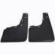 Set aparatori noroi fata Vw Amarok dupa 2010
