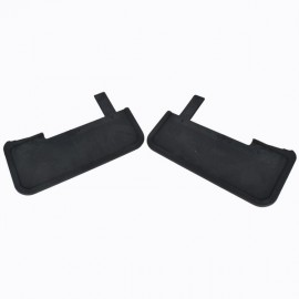 Set aparatori noroi fata Vw Transporter T5 2003-2015