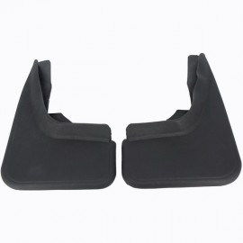 Set aparatori noroi fata sau spate Dacia Duster dupa 2018