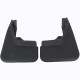 Set aparatori noroi fata sau spate Dacia Duster dupa 2018