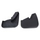 Set aparatori noroi spate Ford Transit Custom dupa 2014