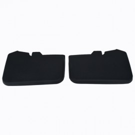 Set aparatori noroi fata Ford Transit Custom dupa 2014