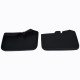 Set aparatori noroi fata Ford Transit Custom dupa 2014
