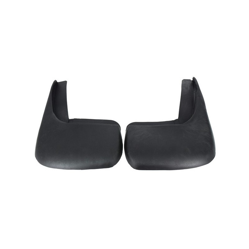Set aparatori noroi fata sau spate Ford Transit Custom 2003-2013