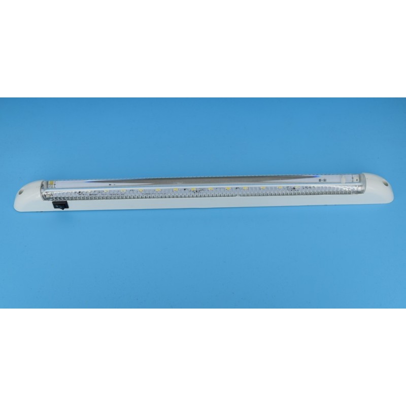 Lampa interior led cu intrerupator 12 V Lampa interior led cu intrerupator 12 V