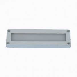Lampa interior cu led lumina alba 12 V