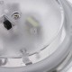 Lampa led interior ovala 12 V