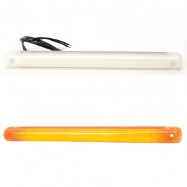 Lampa led neon cu 3 functii 12 V