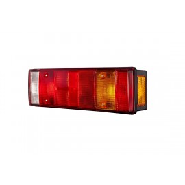Lampa stop camion cu bec