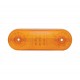 Lampa gabarit laterala led 114 mm 12-24 V