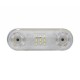 Lampa gabarit laterala led 114 mm 12-24 V