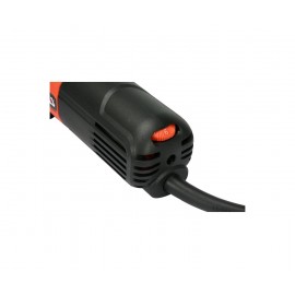 Polizor unghiular YATO 1100w cu 6 trepte de viteza