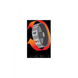 Polizor unghiular YATO 1100w cu 6 trepte de viteza