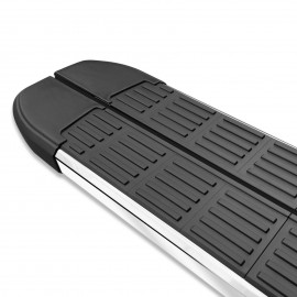 Set praguri Toyota Ch-r dupa 2016