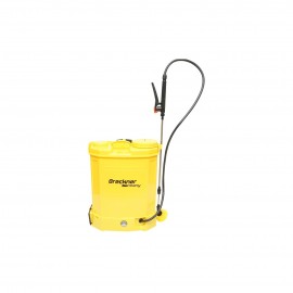Pompa de stropit vermorel electric cu rezervor 16L baterie si 12V 8Ah debit 3.1 l/min