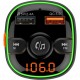 Modulator FM cu Bluetooth