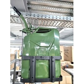 Suport pentru canistra metalica 20 L