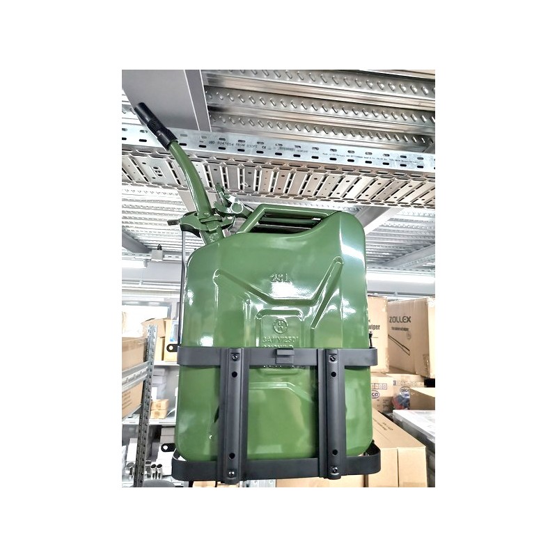 Suport pentru canistra metalica 20 L