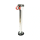 Picior de sprijin reglabil pentru autorulote si utilaje 430-650 mm