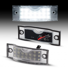 Lampa LED numar 71021 Nissan Primastar