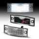Lampa LED numar 71021 Nissan Primastar