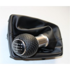 Manson cu nuca schimbator compatibil Audi A4 2008-2013 cu 6 viteze model sline