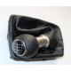 Manson cu nuca schimbator compatibil Audi A4 2008-2013 cu 6 viteze model sline