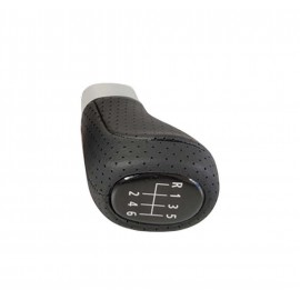 Nuca schimbator BMW scurta perforata 6 viteze
