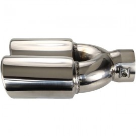 Ornament toba H3011 inox