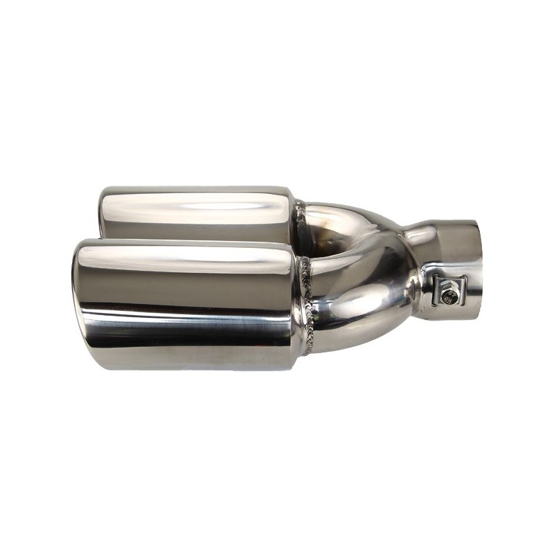 Ornament toba H3011 inox