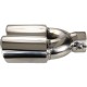 Ornament toba H3011 inox