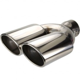 Ornament toba H3011 inox
