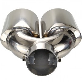 Ornament toba H3011 inox