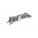 Set 8 chei fixe din otel carbon 6-22mm