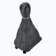 Nuca cu manson schimbator compatibil SEAT LEON 1 1999-2005 cu 6 viteze