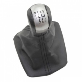 Manson si nuca schimbator Skoda Octavia II 2004-2012 6 trepte