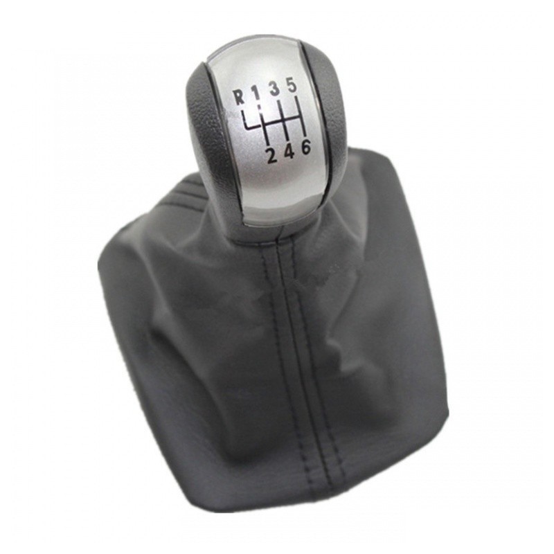 Manson si nuca schimbator Skoda Octavia II 2004-2012 6 trepte