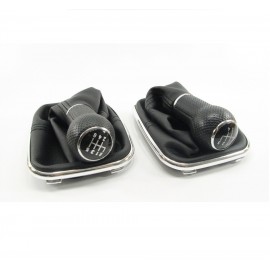 Manson si nuca schimbator VW Golf 4/Bora Diesel/Benzina 6 trepte