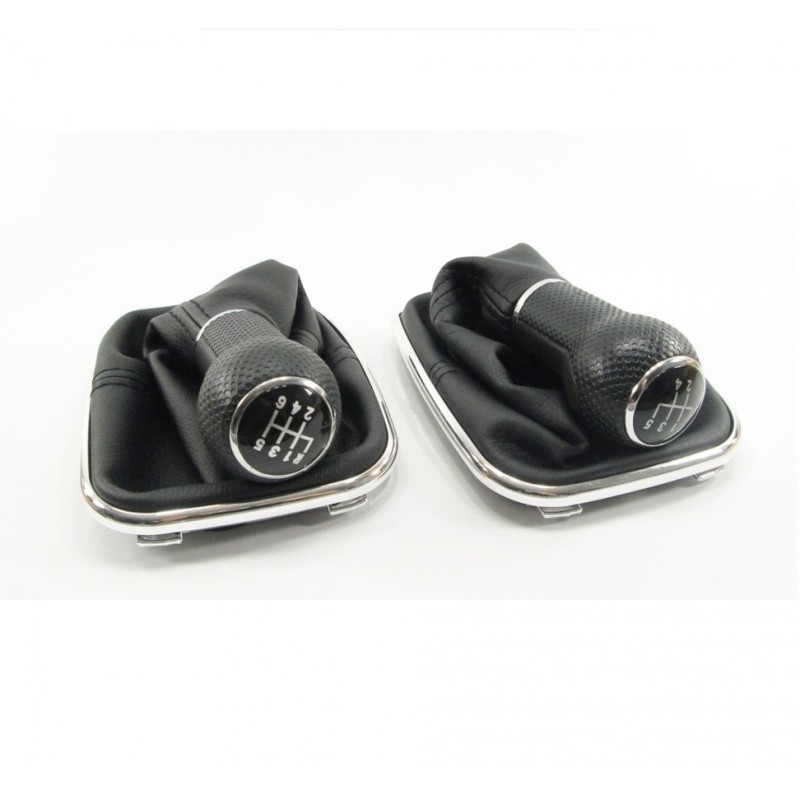 Manson si nuca schimbator VW Golf 4/Bora Diesel/Benzina 6 trepte