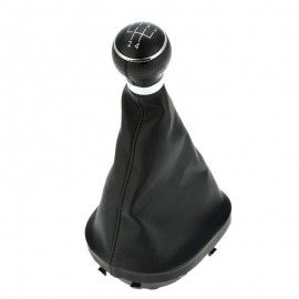 Manson si nuca schimbator VW Caddy/Touran 2003-2010 5 trepte