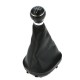 Manson si nuca schimbator VW Caddy/Touran 2003-2010 5 trepte
