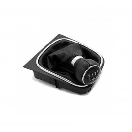Manson si nuca schimbator VW Golf 5 Golf 6/Jetta 2005-2010 5 trepte