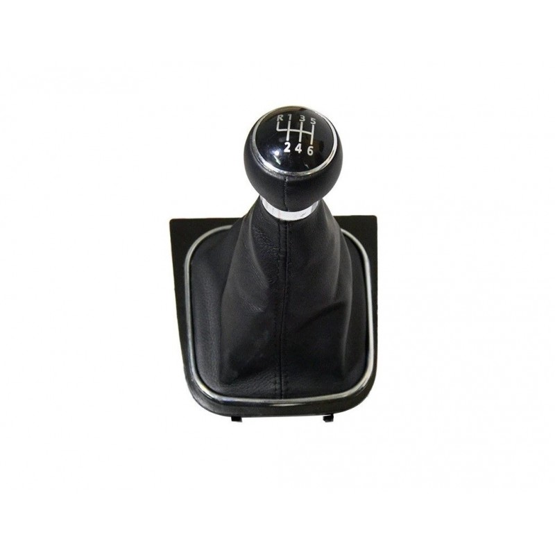 Manson si nuca schimbator VW Golf 5/6/Jetta 2005-2010 6 trepte