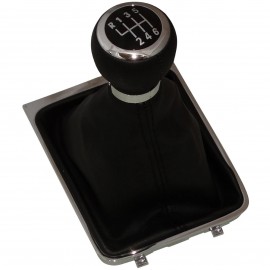Manson cu nuca VW Tiguan 08-12 6 Vit