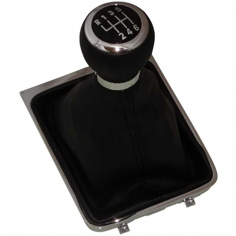 Manson cu nuca VW Tiguan 08-12 6 Vit